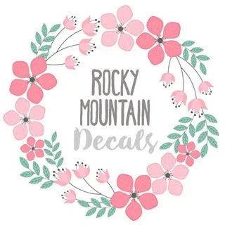 Rocky Mountain Wall Decals discount code